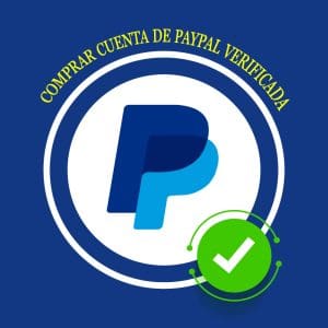 Verificación de cuenta comercial de Paypal