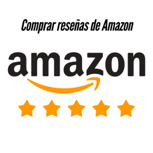 Comprar reseñas de Amazon