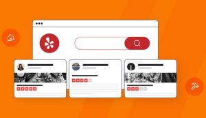 Comprar reseñas de Yelp
