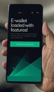 Comprar cuenta verificada de Volet con documentos