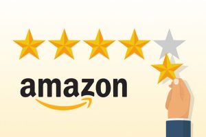 Comprar reseñas de Amazon