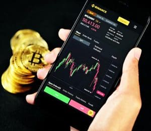 comprar cuenta binance verificada