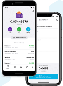 Comprar cuenta verificada de Paxful y documentos