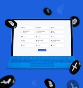 Comprar CoinPayments Cuenta y documentos totalmente verificados