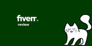 Comprar reseñas de Fiverr