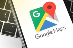 Comprar reseñas de Google Maps