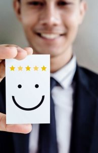Comprar reseñas de Amazon