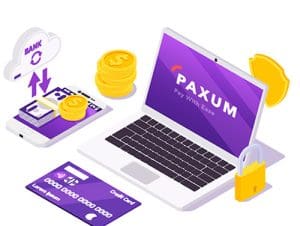 Comprar cuenta verificada de Paxum con documentos