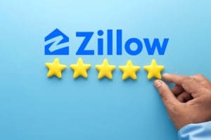 Comprar reseñas de Zillow
