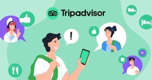 Comprar opiniones de TripAdvisor