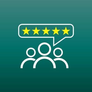 Comprar reseñas de Trustpilot